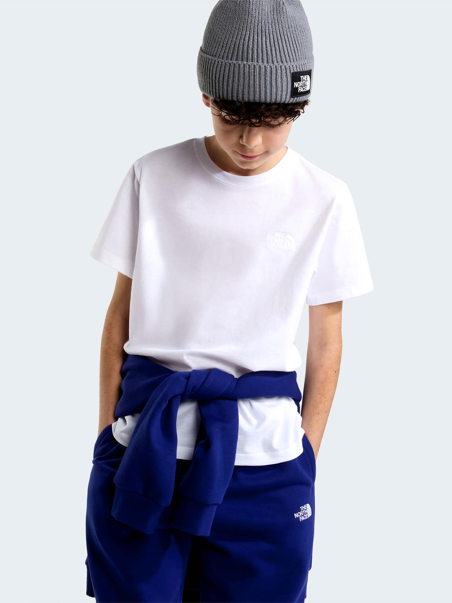 T-shirt Evolution Simple Dome