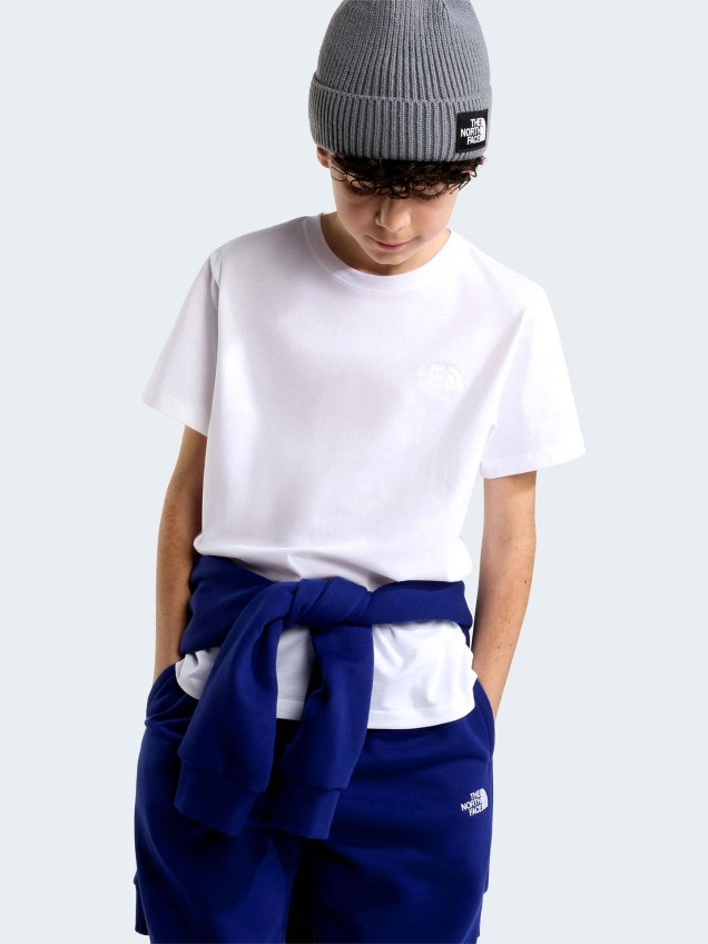 T-shirt Evolution Simple Dome