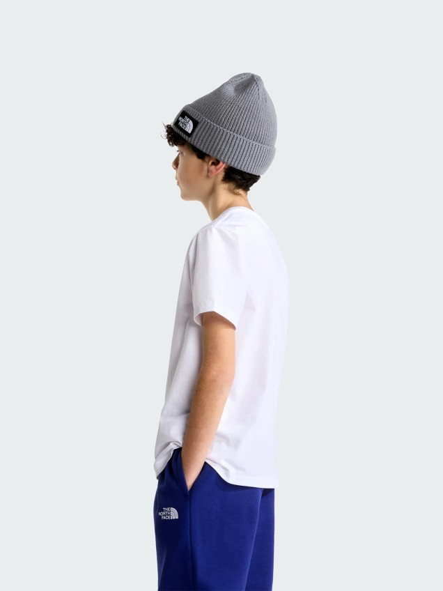 T-shirt Evolution Simple Dome