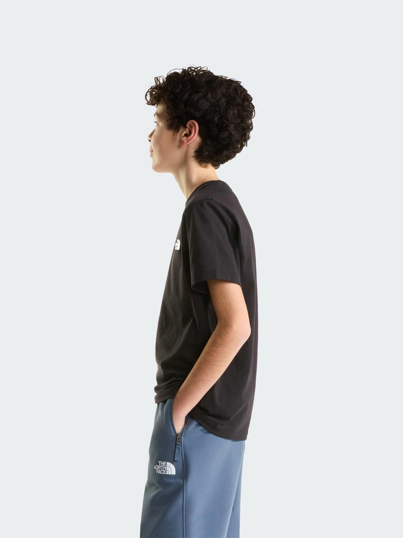 T-shirt Evolution Simple Dome