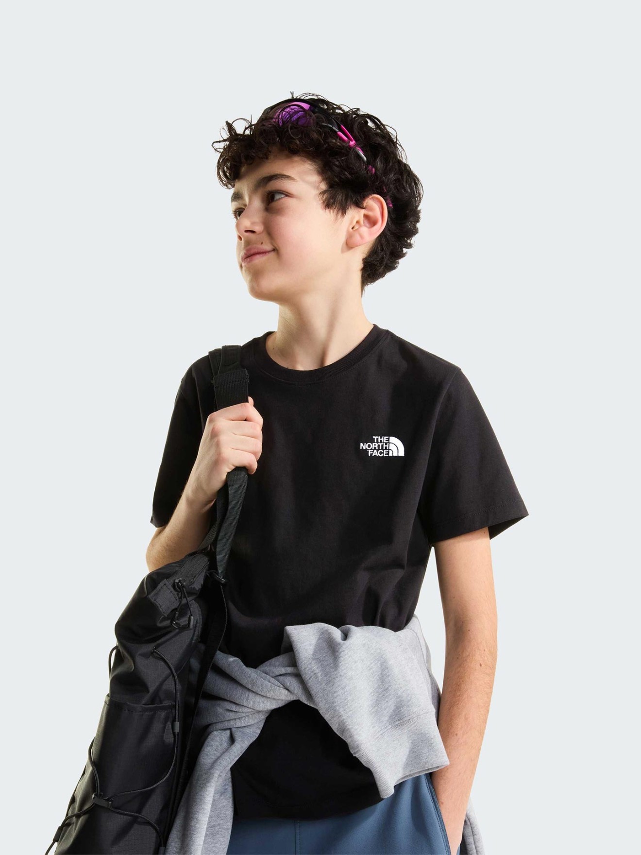 T-shirt Evolution Simple Dome