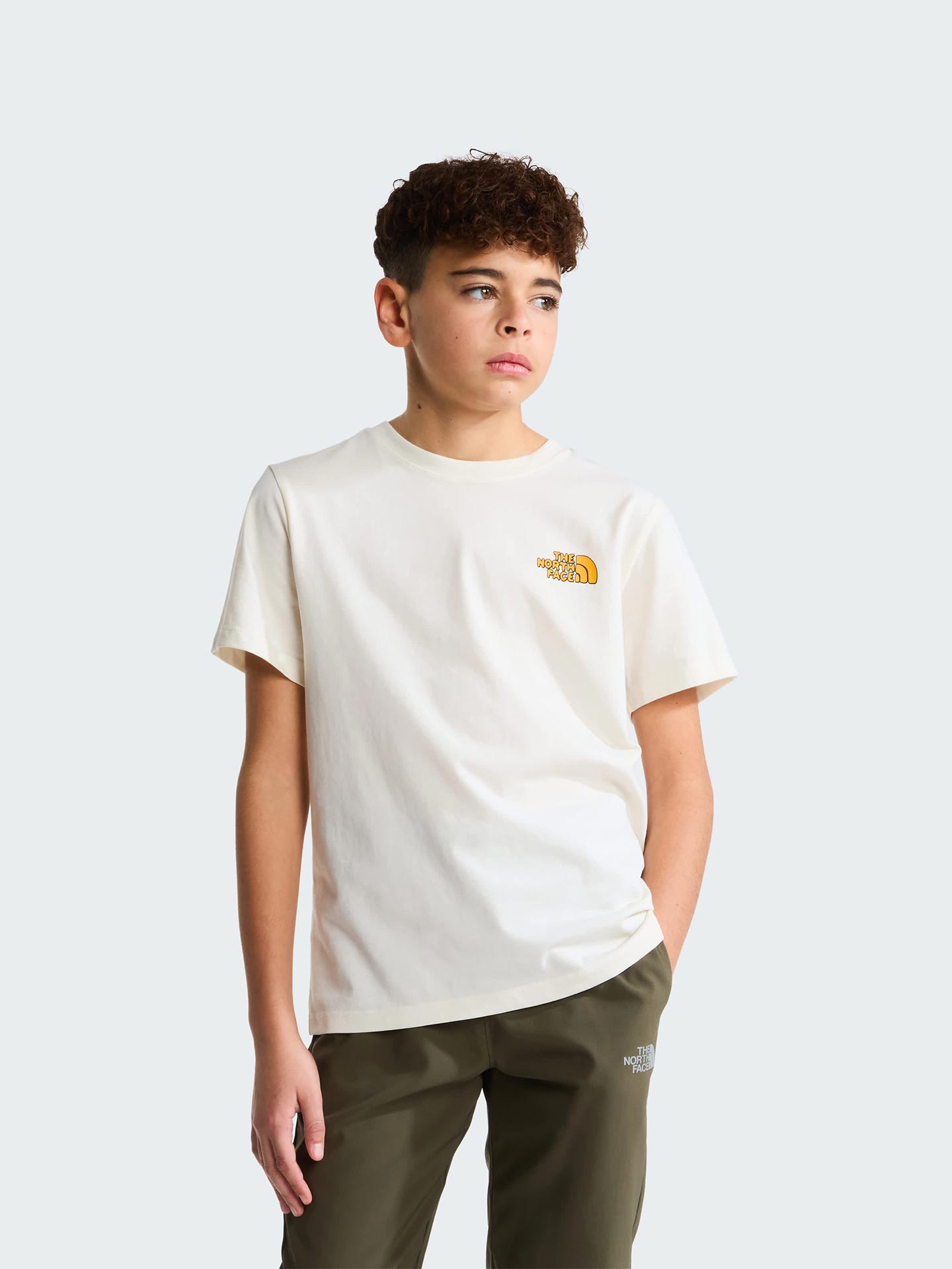 T-shirt Outdoor Regular