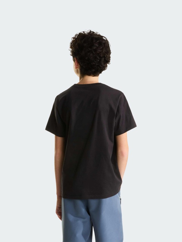 T-shirt Evolution Simple Dome