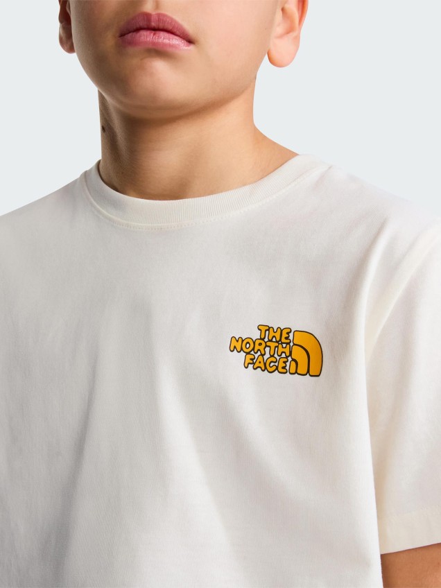 T-shirt Outdoor Regular