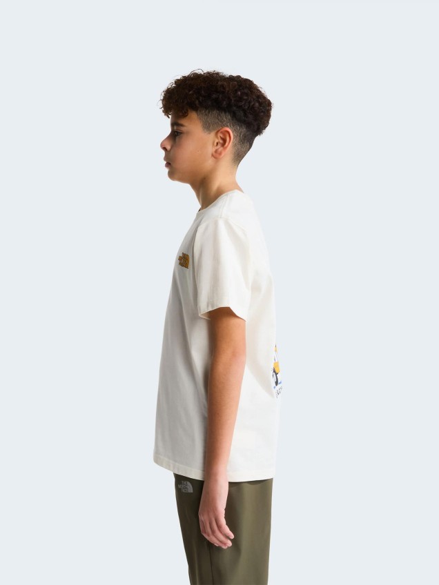 T-shirt Outdoor Regular