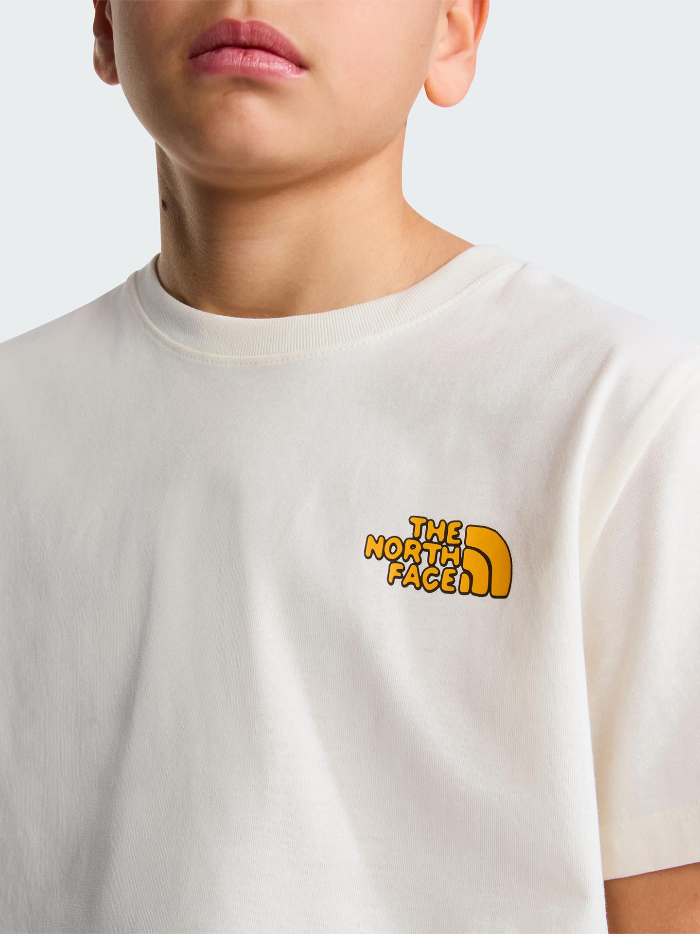 T-shirt Outdoor Regular
