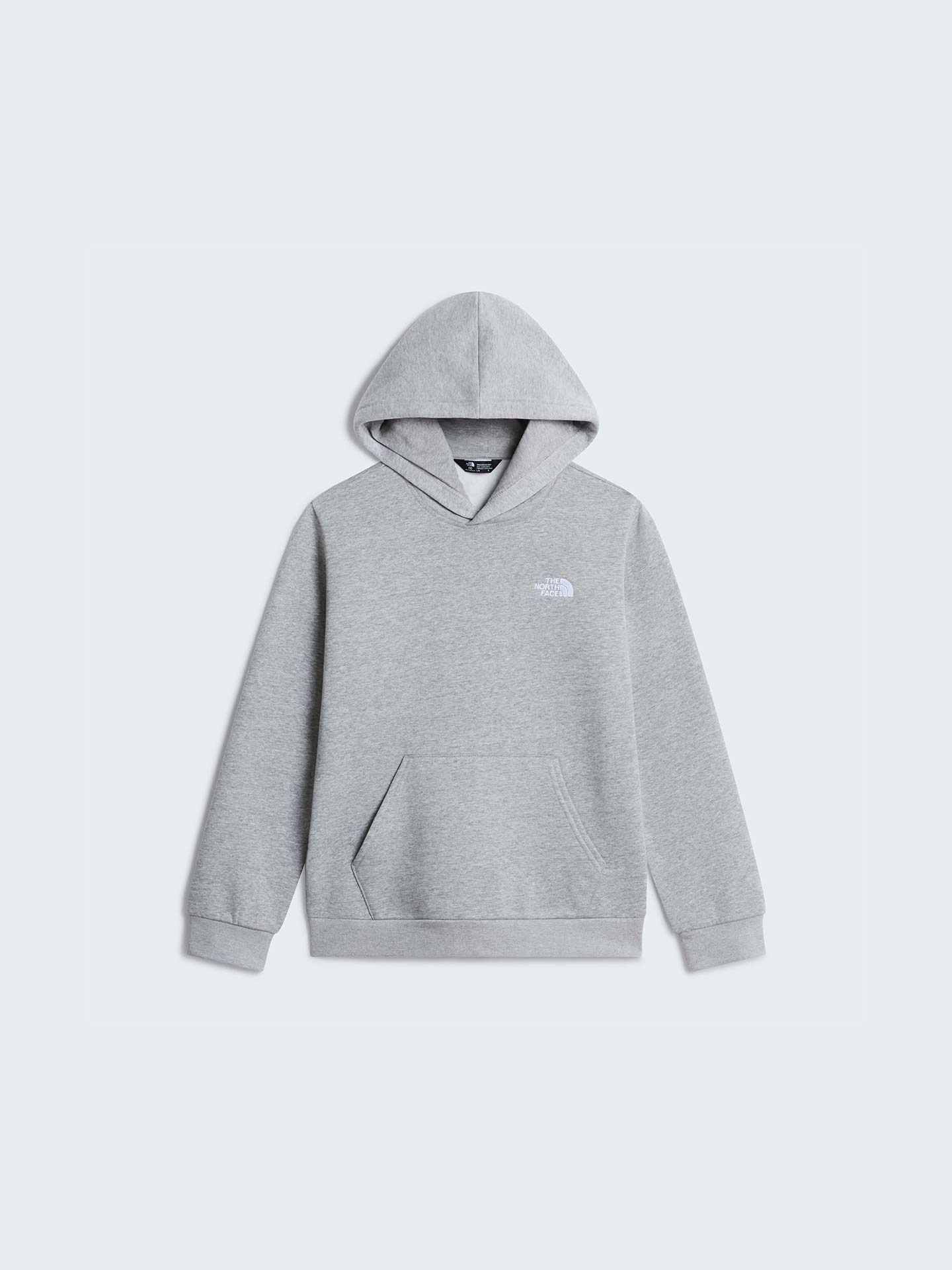 Sweatshirt com Capuz Evolution Simple