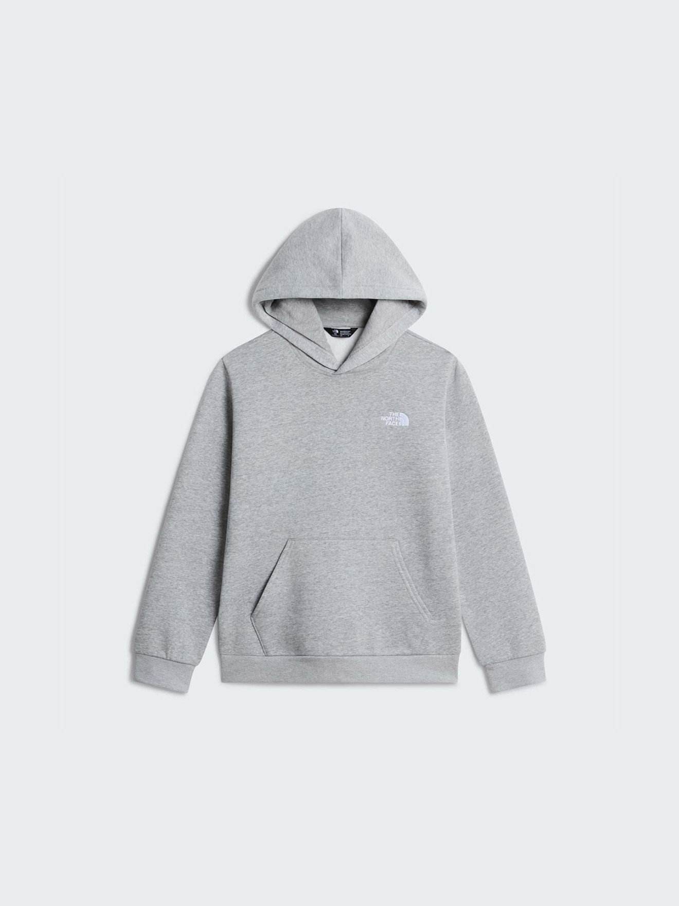 Sweatshirt com Capuz Evolution Simple