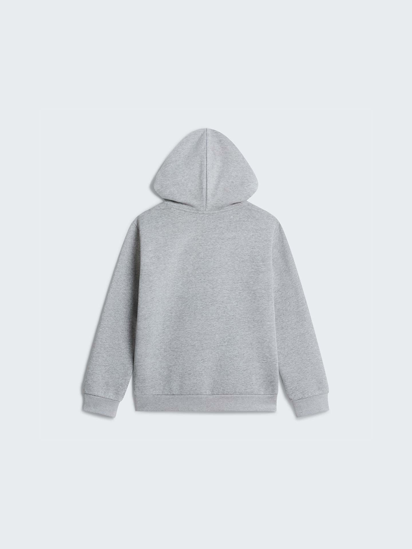 Sweatshirt com Capuz Evolution Simple