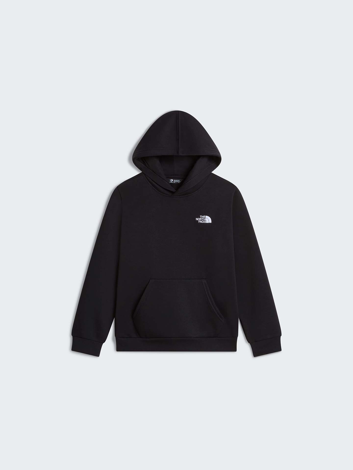 Sweatshirt com Capuz Evolution Simple