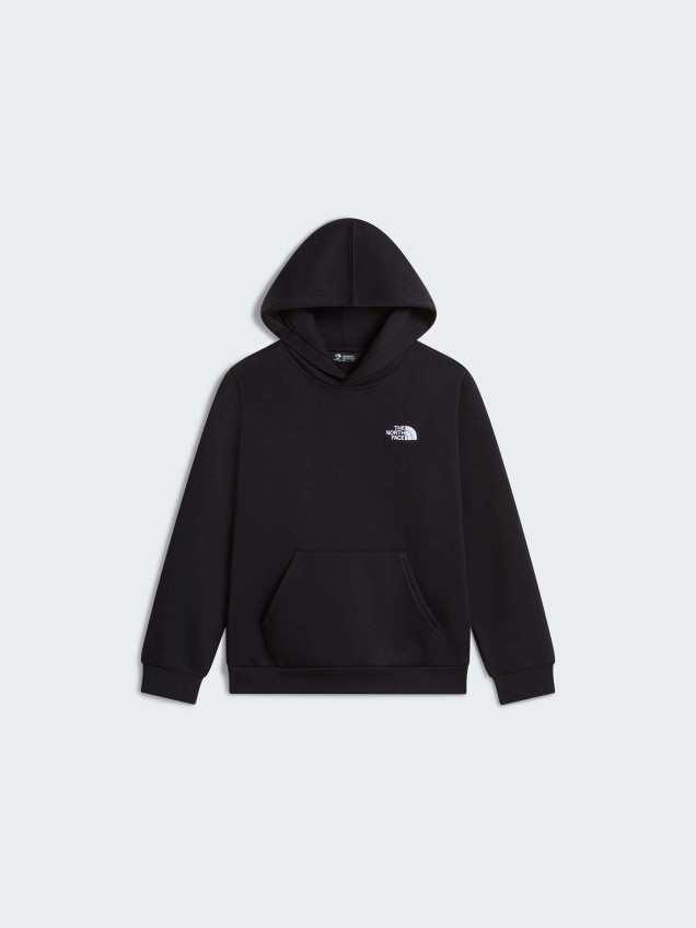 Sweatshirt com Capuz Evolution Simple
