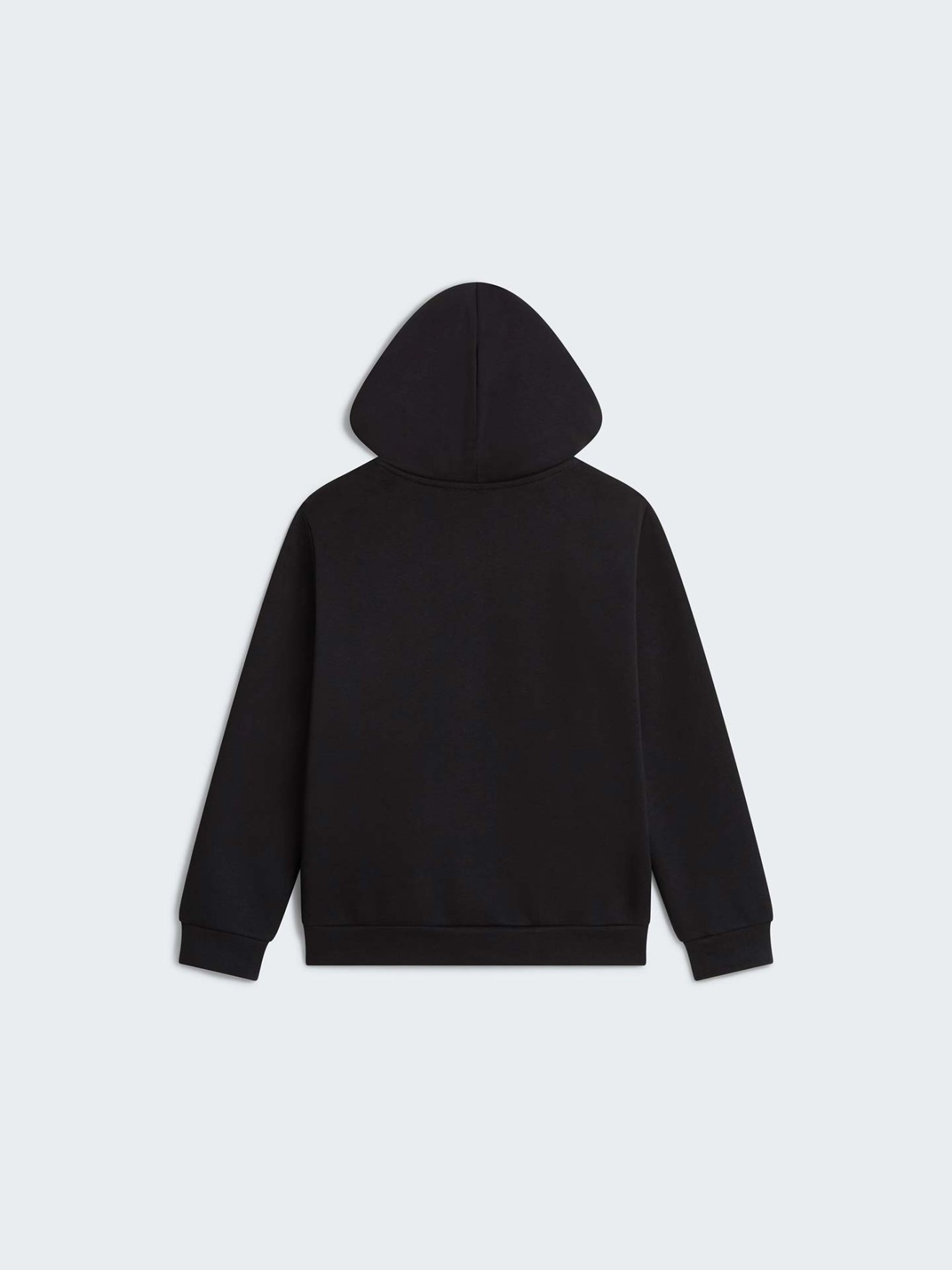 Sweatshirt com Capuz Evolution Simple