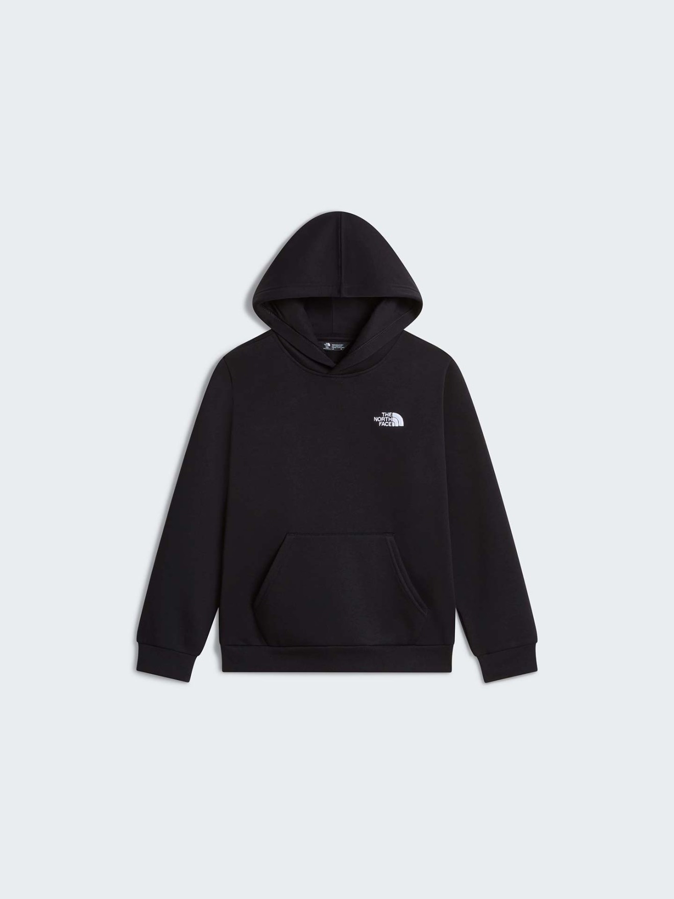 Sweatshirt com Capuz Evolution Simple