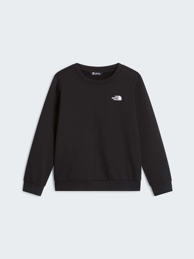 Sweatshirt Evolution Simple Dome