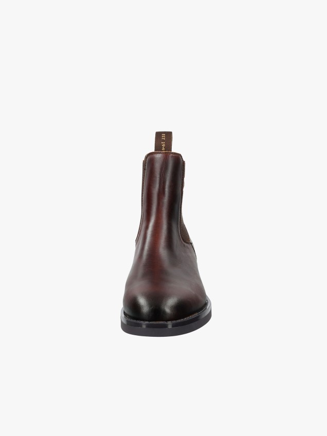 Botas Chelsea Prepdale