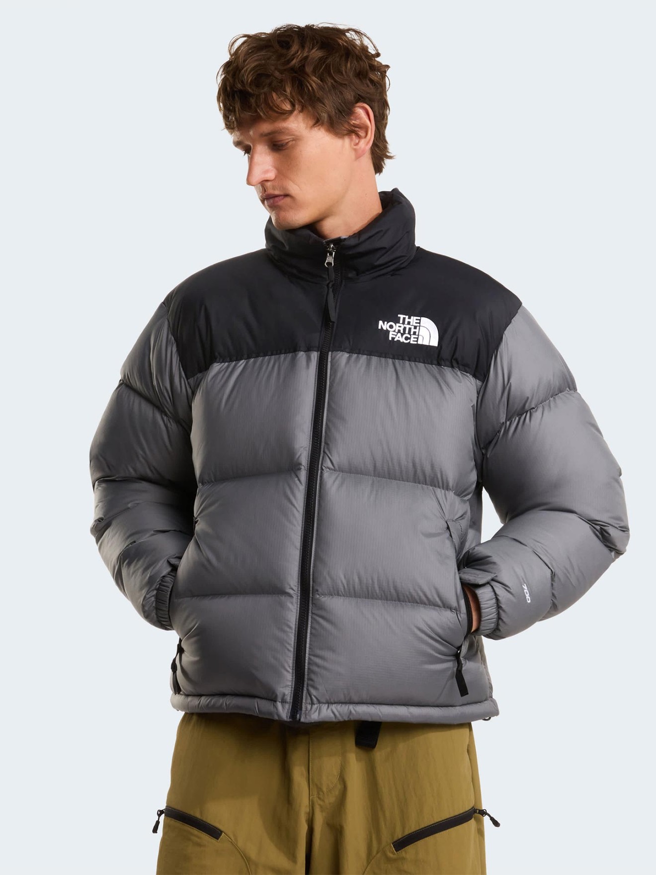 Blus�o 1996 Retro Nuptse
