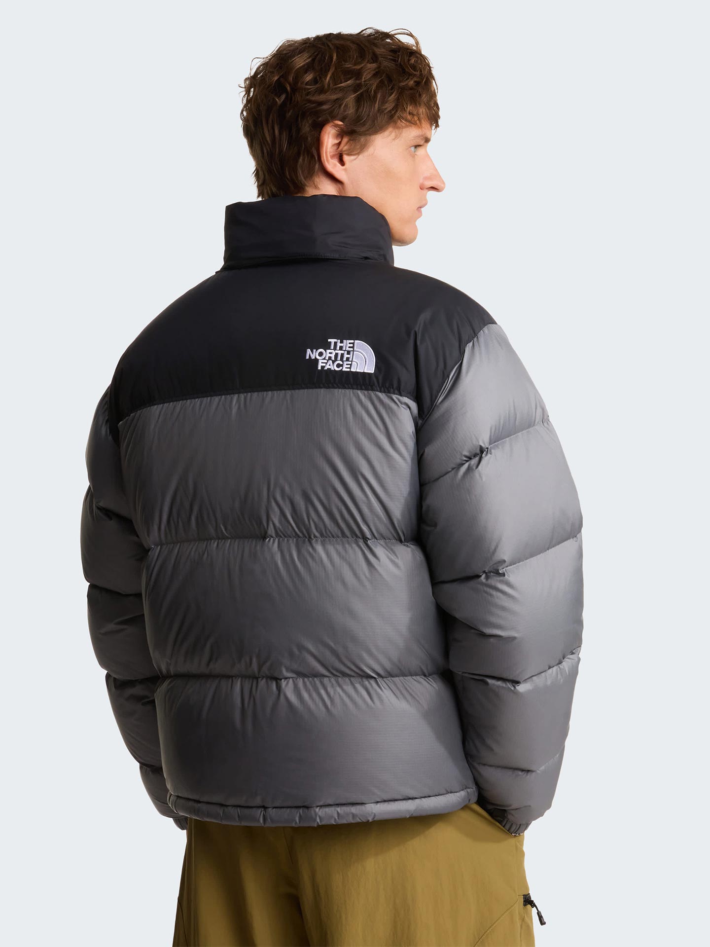 Blusão 1996 Retro Nuptse