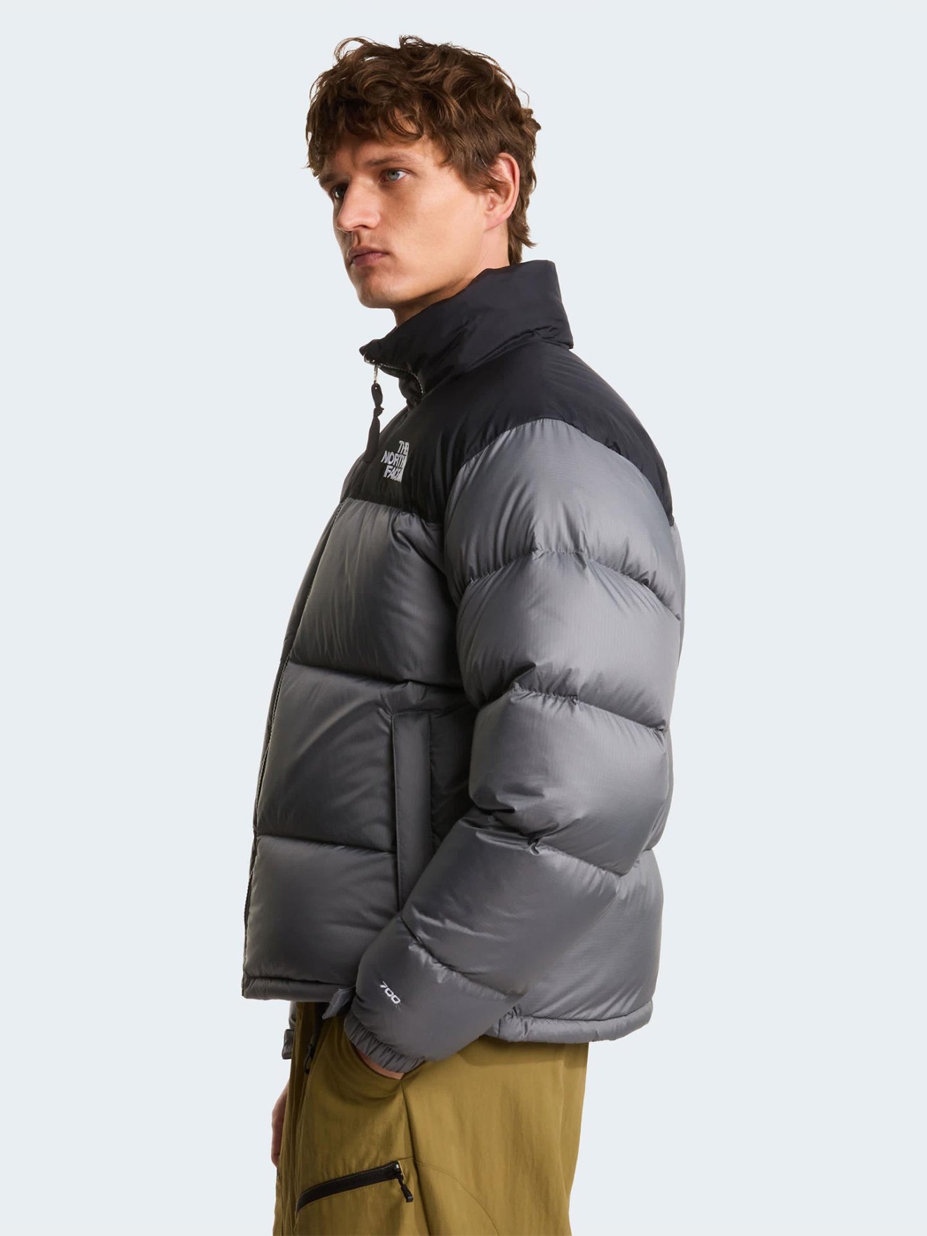 Blus�o 1996 Retro Nuptse