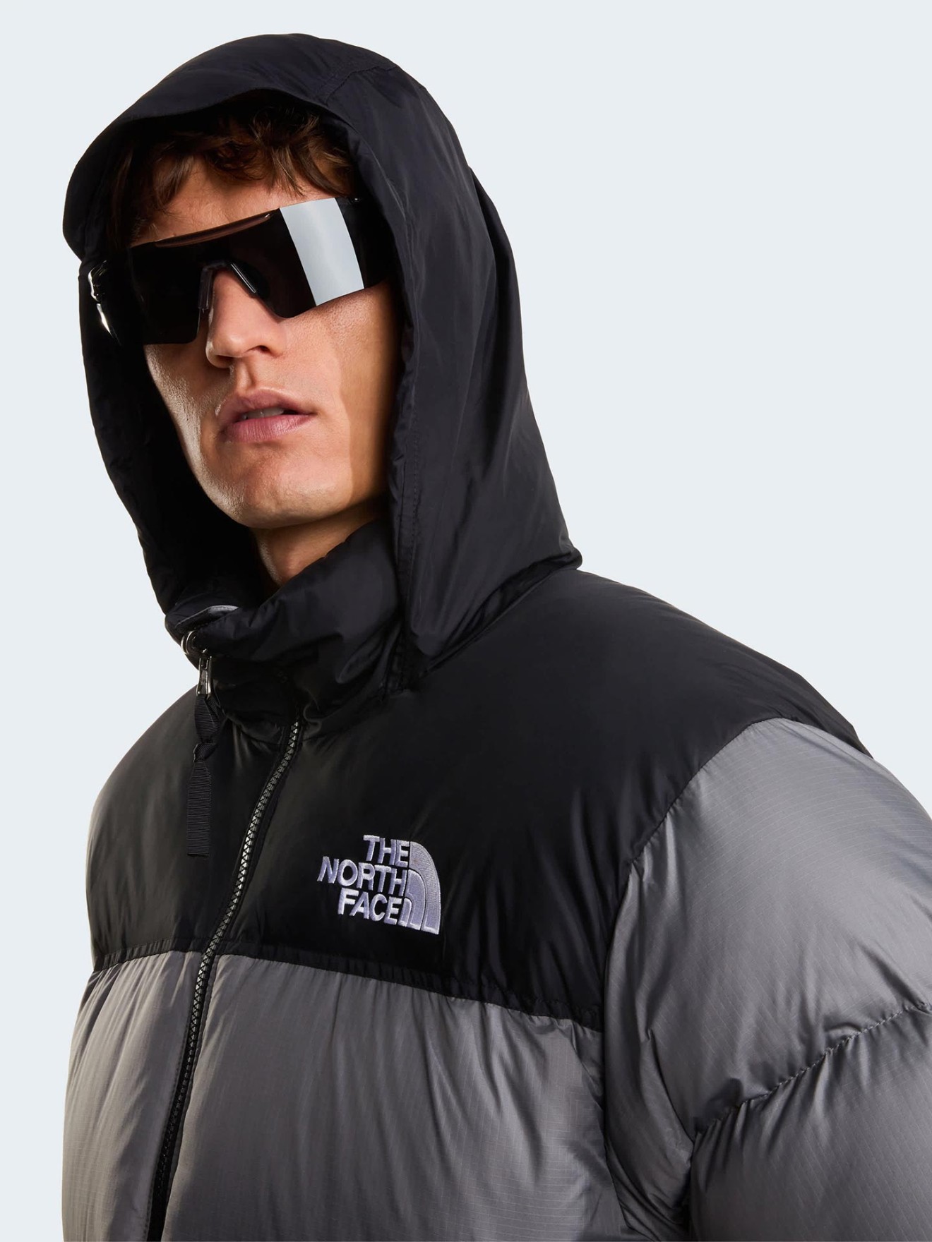 Blus�o 1996 Retro Nuptse