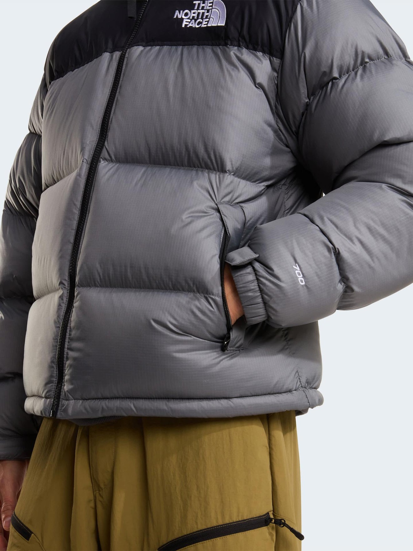 Blus�o 1996 Retro Nuptse