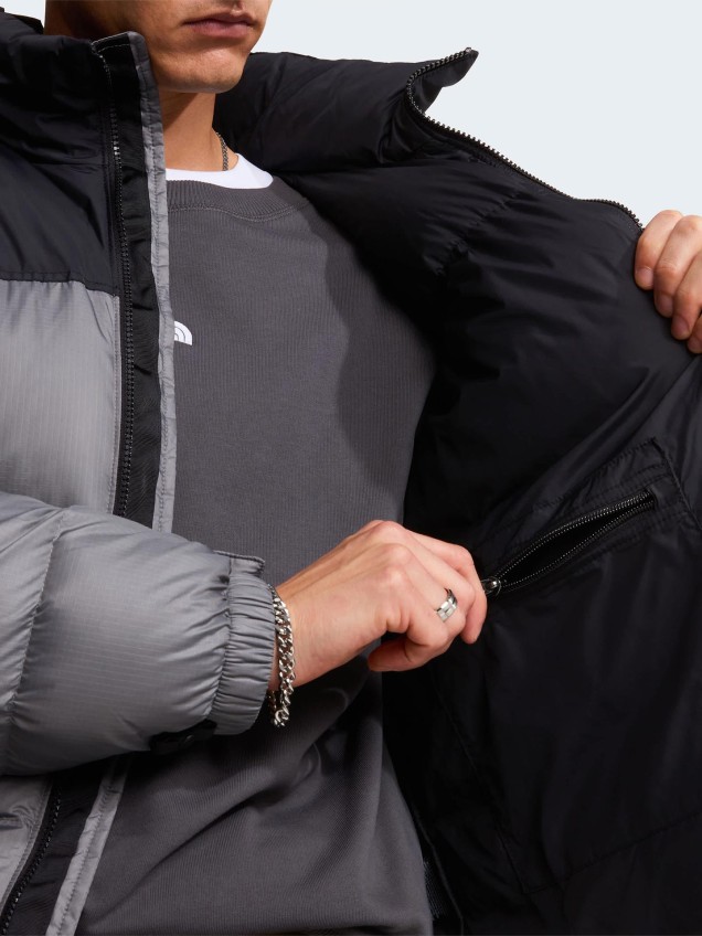 Blusão 1996 Retro Nuptse