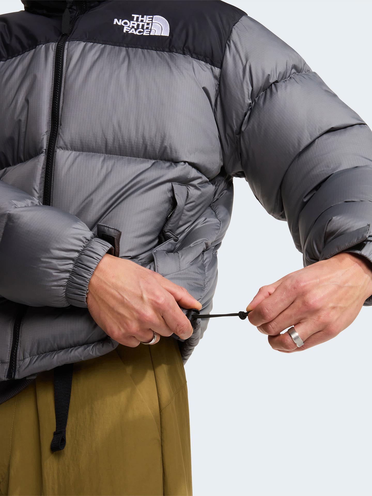 Blusão 1996 Retro Nuptse