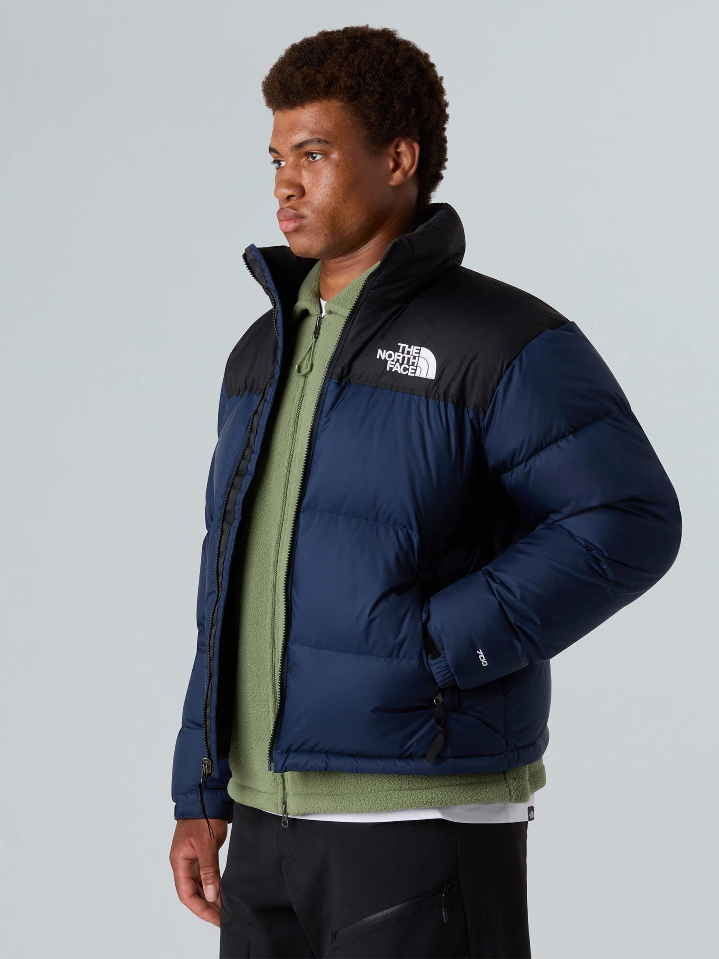 Blusão 1996 Retro Nuptse
