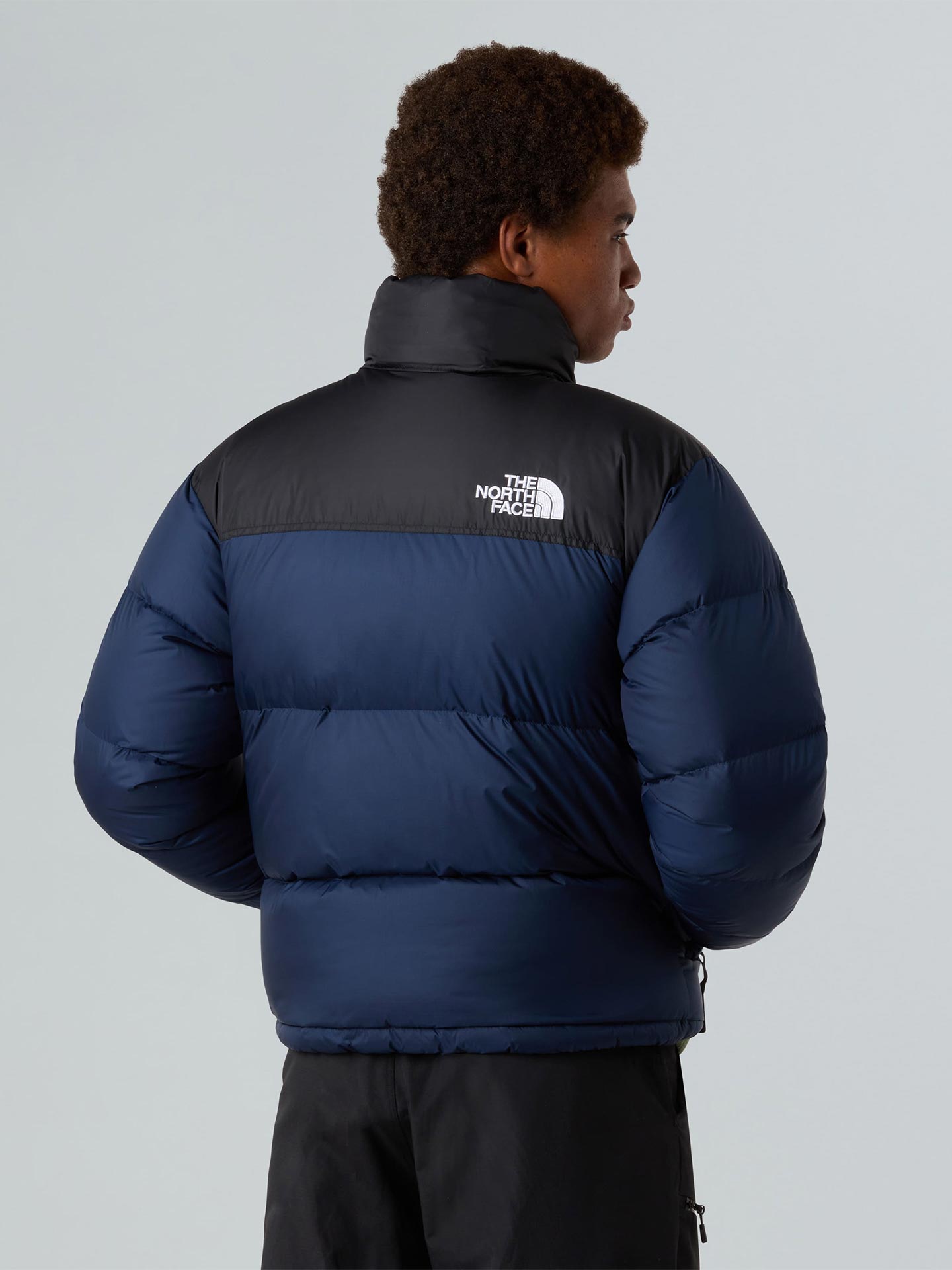 Blusão 1996 Retro Nuptse