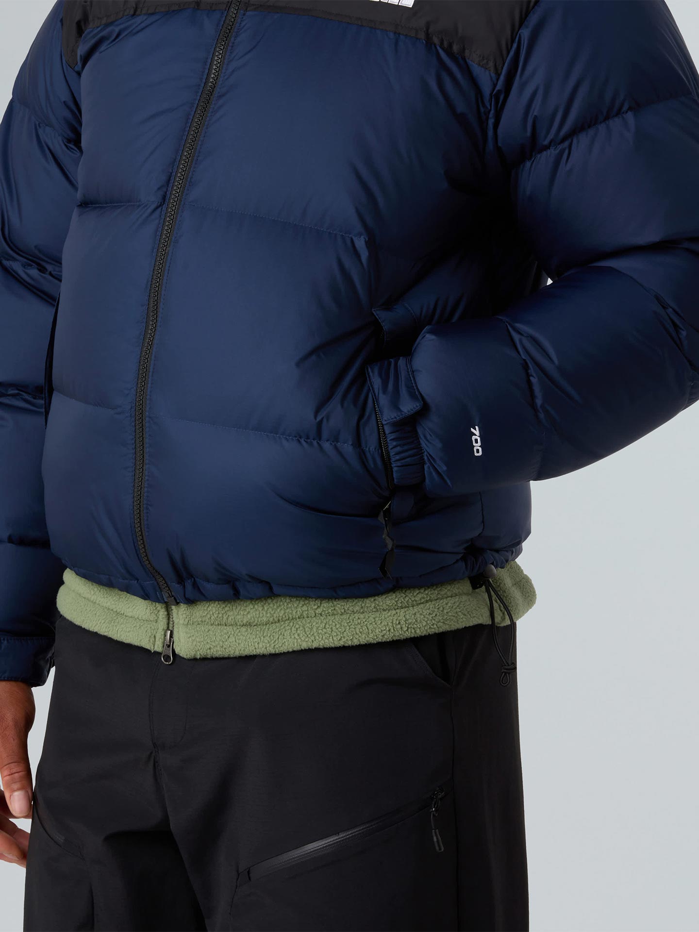 Blusão 1996 Retro Nuptse