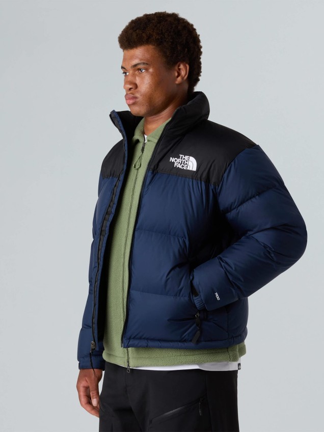 Blusão 1996 Retro Nuptse