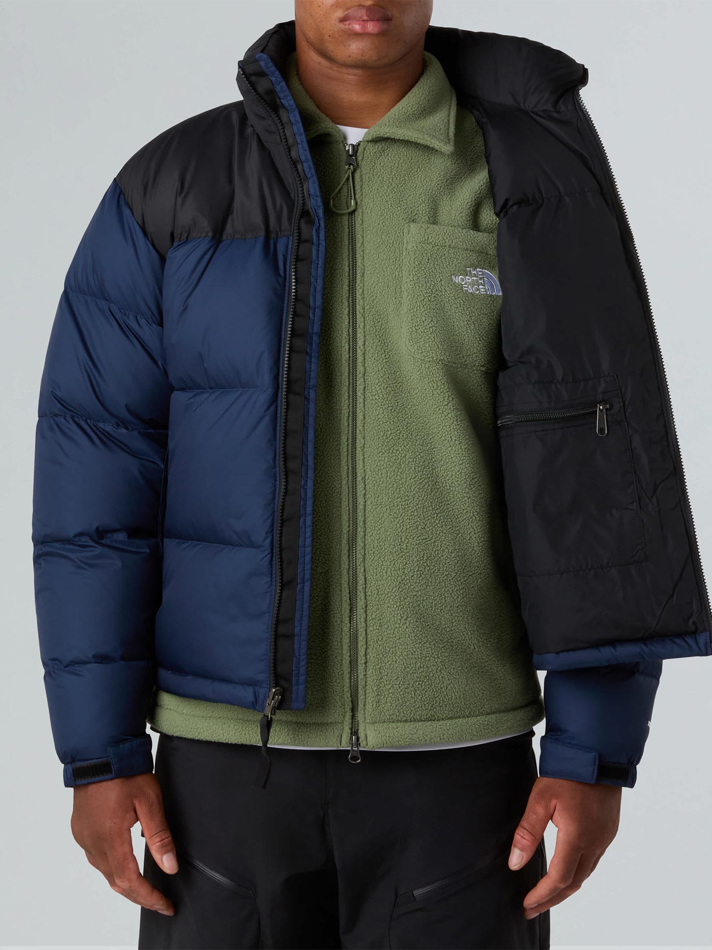 Blusão 1996 Retro Nuptse