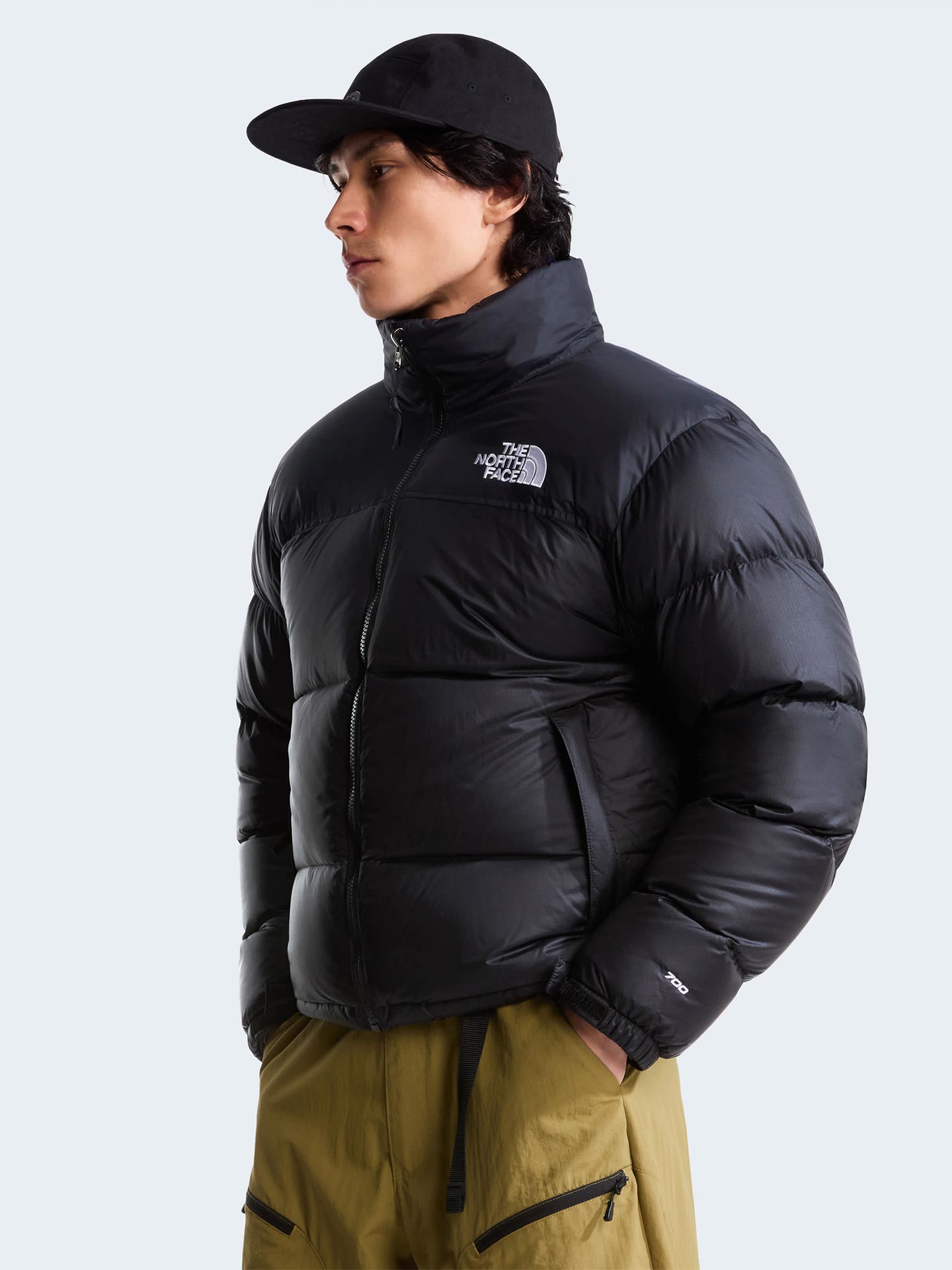 Blusão 1996 Retro Nuptse