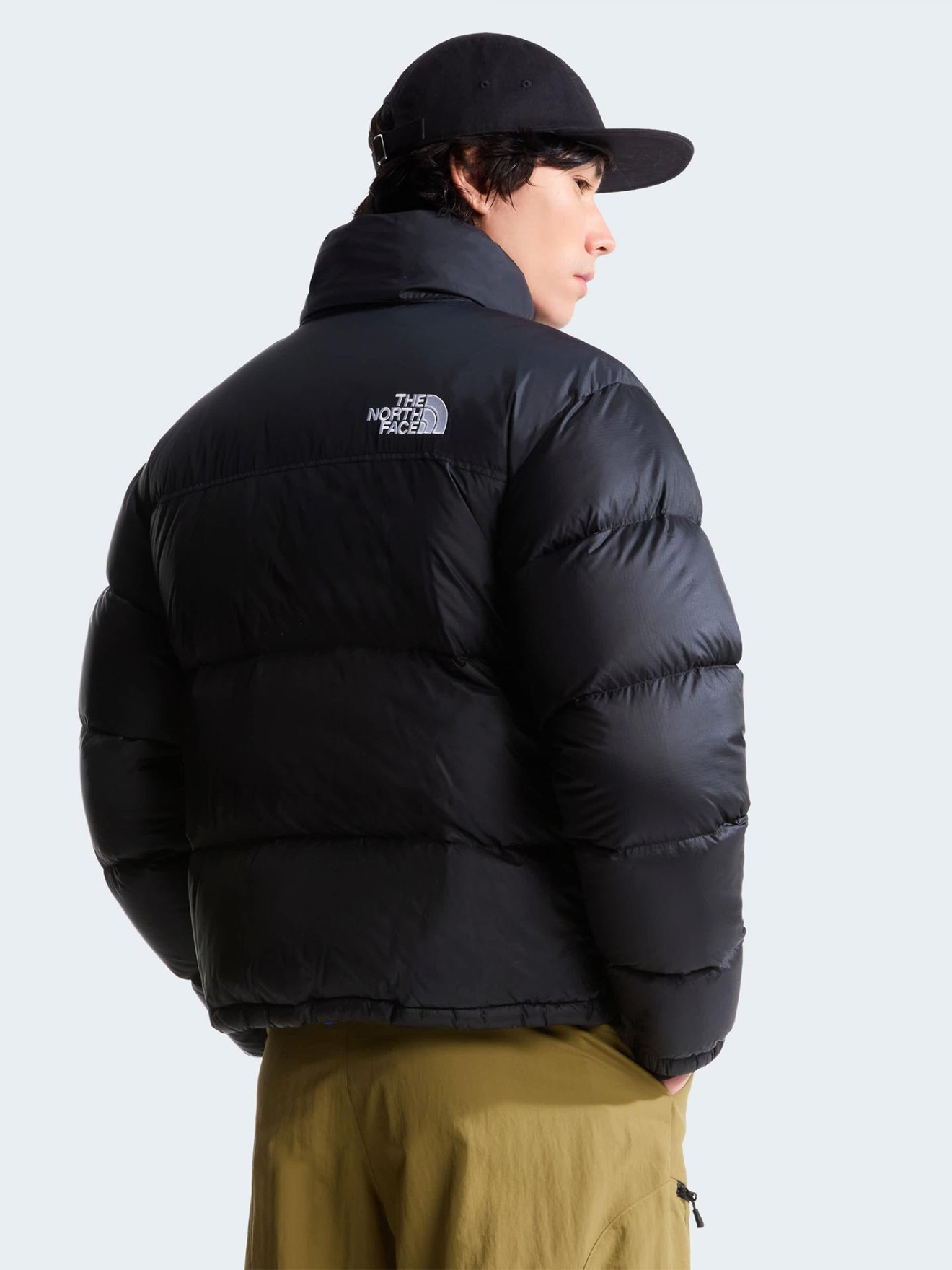 Blus�o 1996 Retro Nuptse