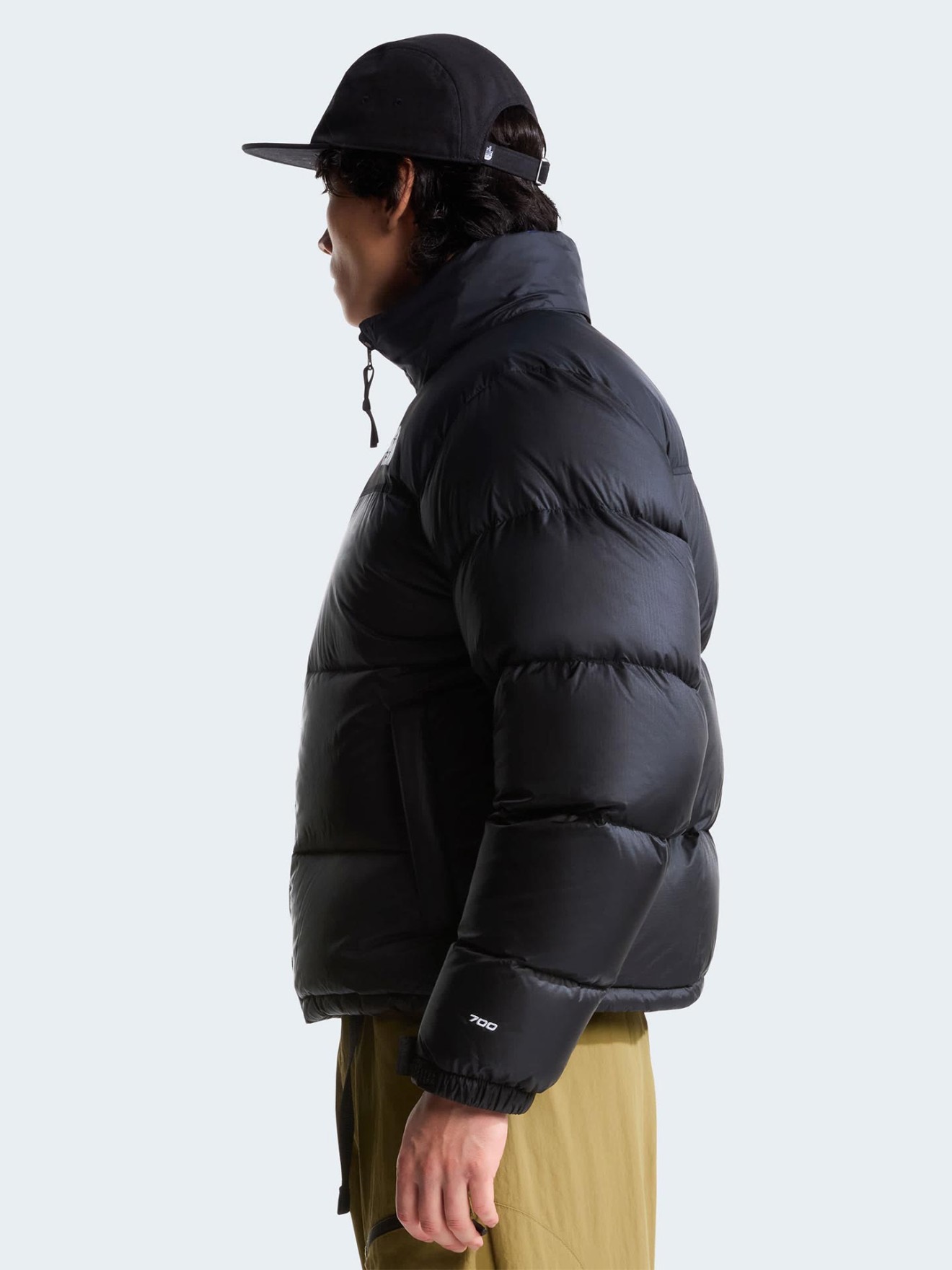 Blus�o 1996 Retro Nuptse