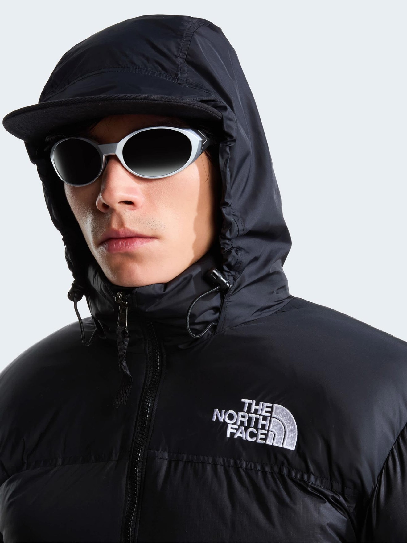 Blus�o 1996 Retro Nuptse