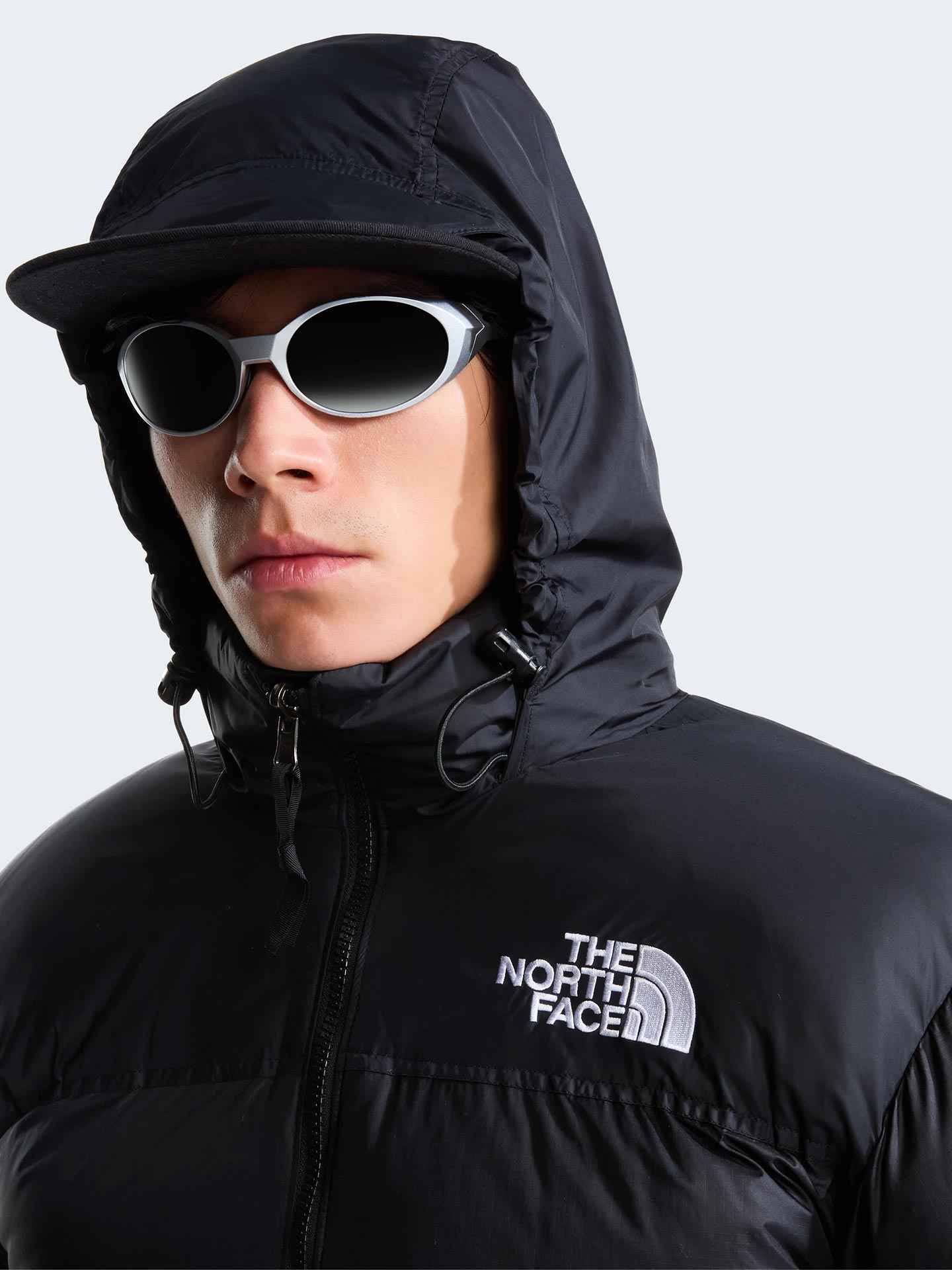 Blusão 1996 Retro Nuptse