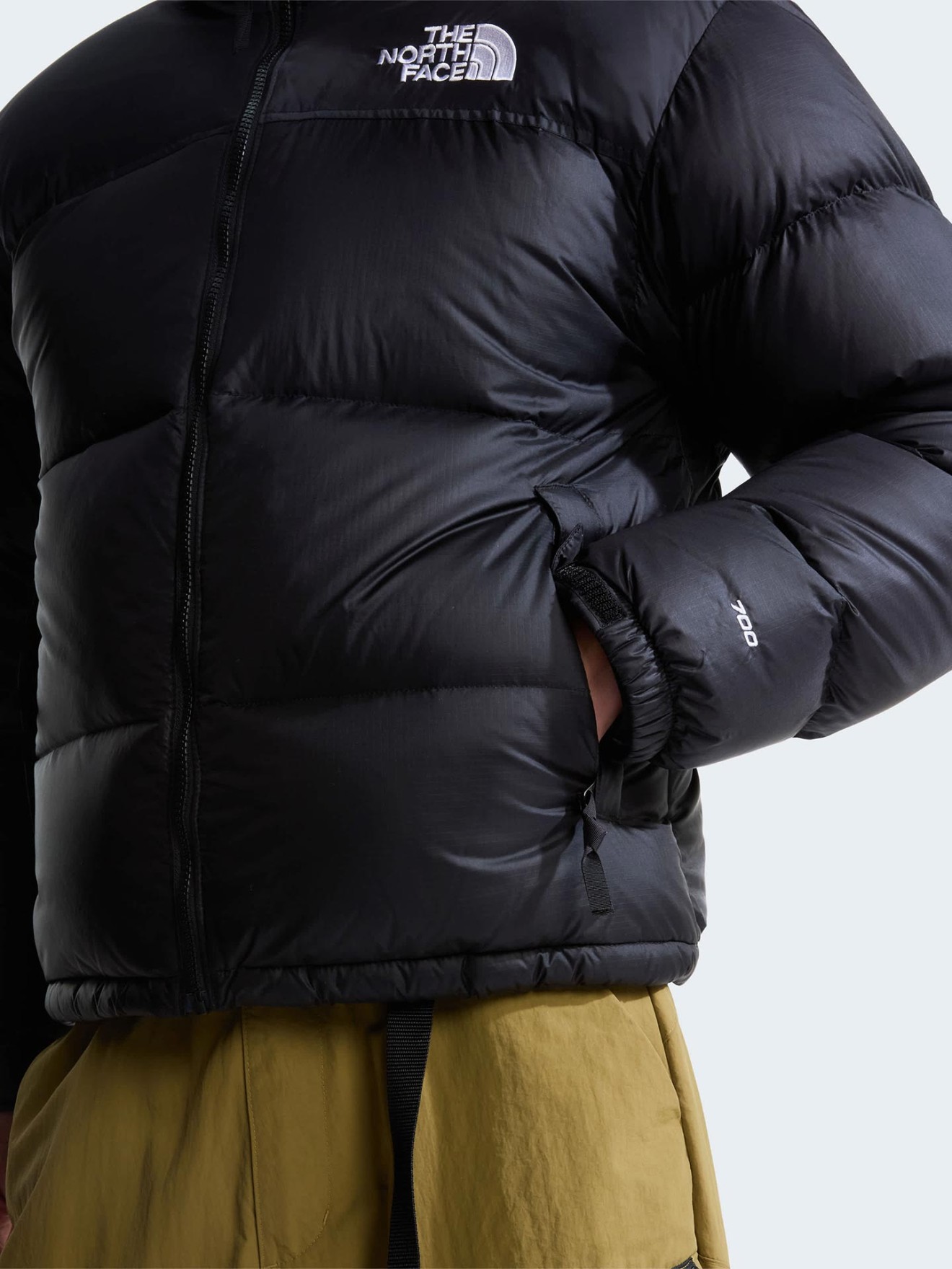 Blus�o 1996 Retro Nuptse