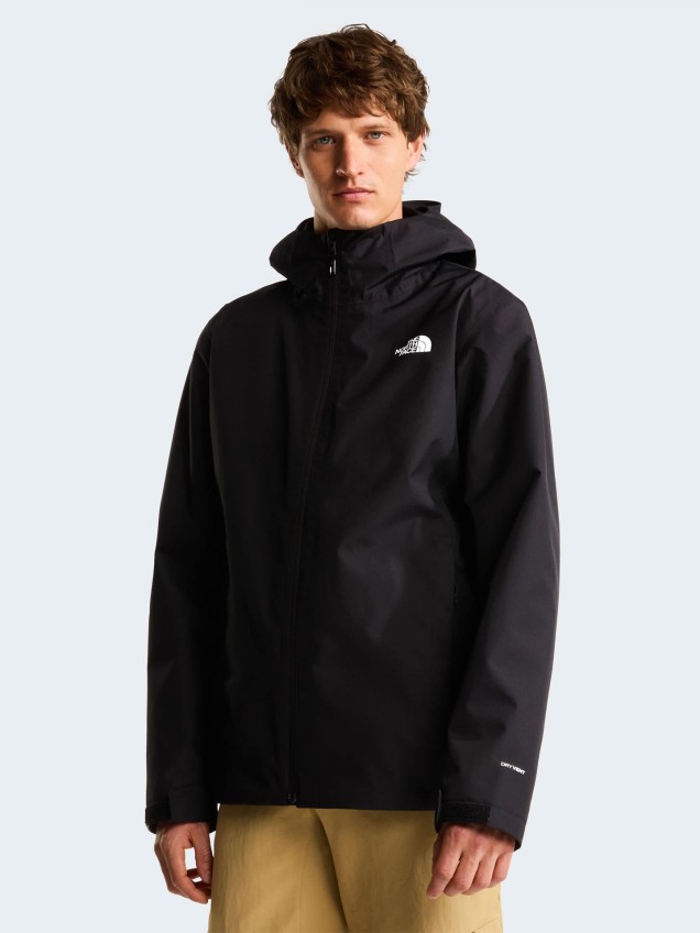Blus�o Quest DryVent Triclimate 3 em 1