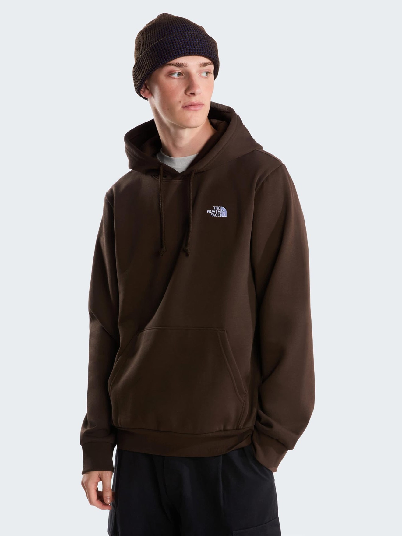Sweatshirt com Capuz Evolution Simple Dome