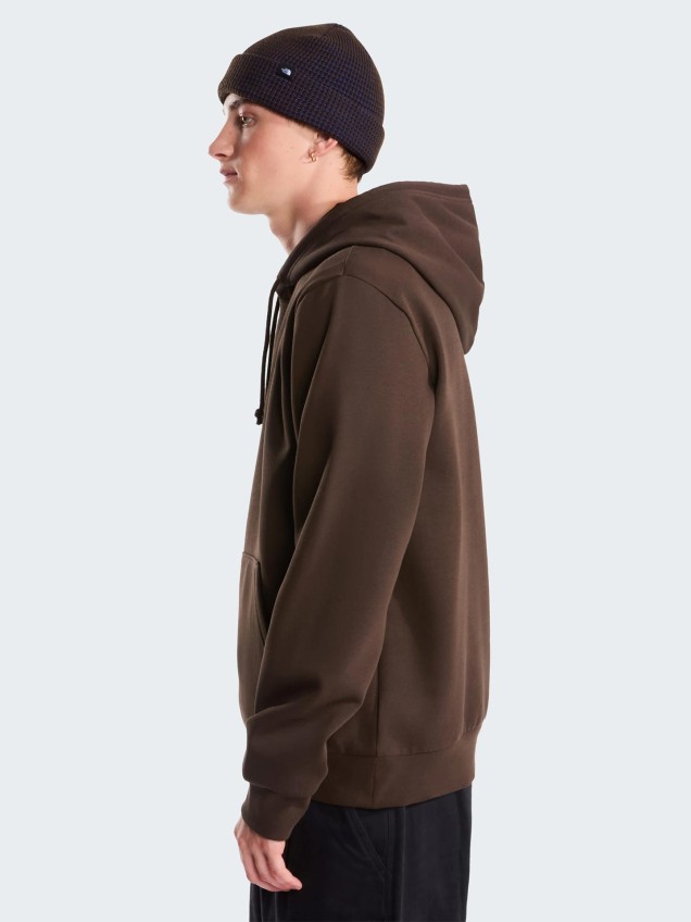 Sweatshirt com Capuz Evolution Simple Dome