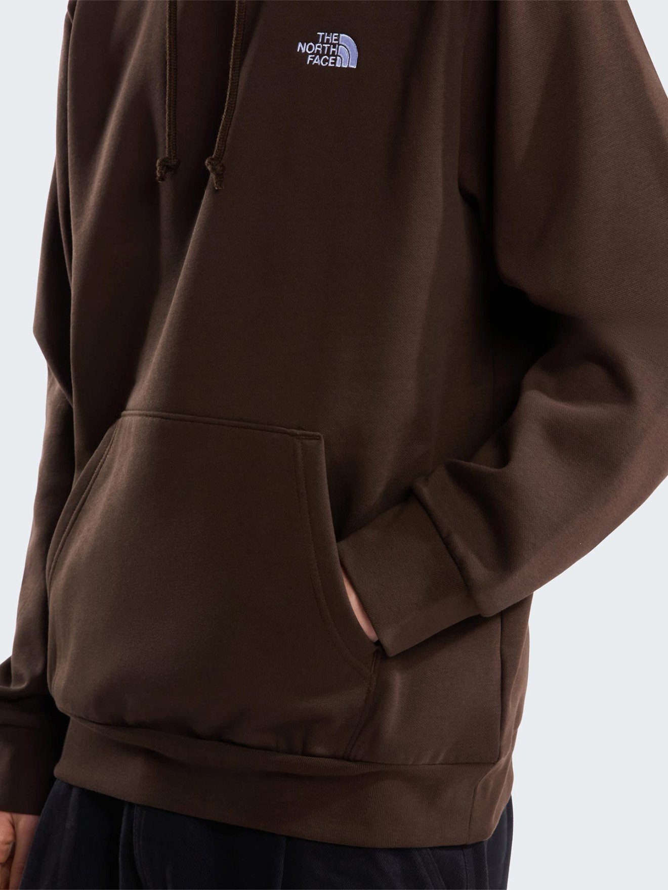 Sweatshirt com Capuz Evolution Simple Dome