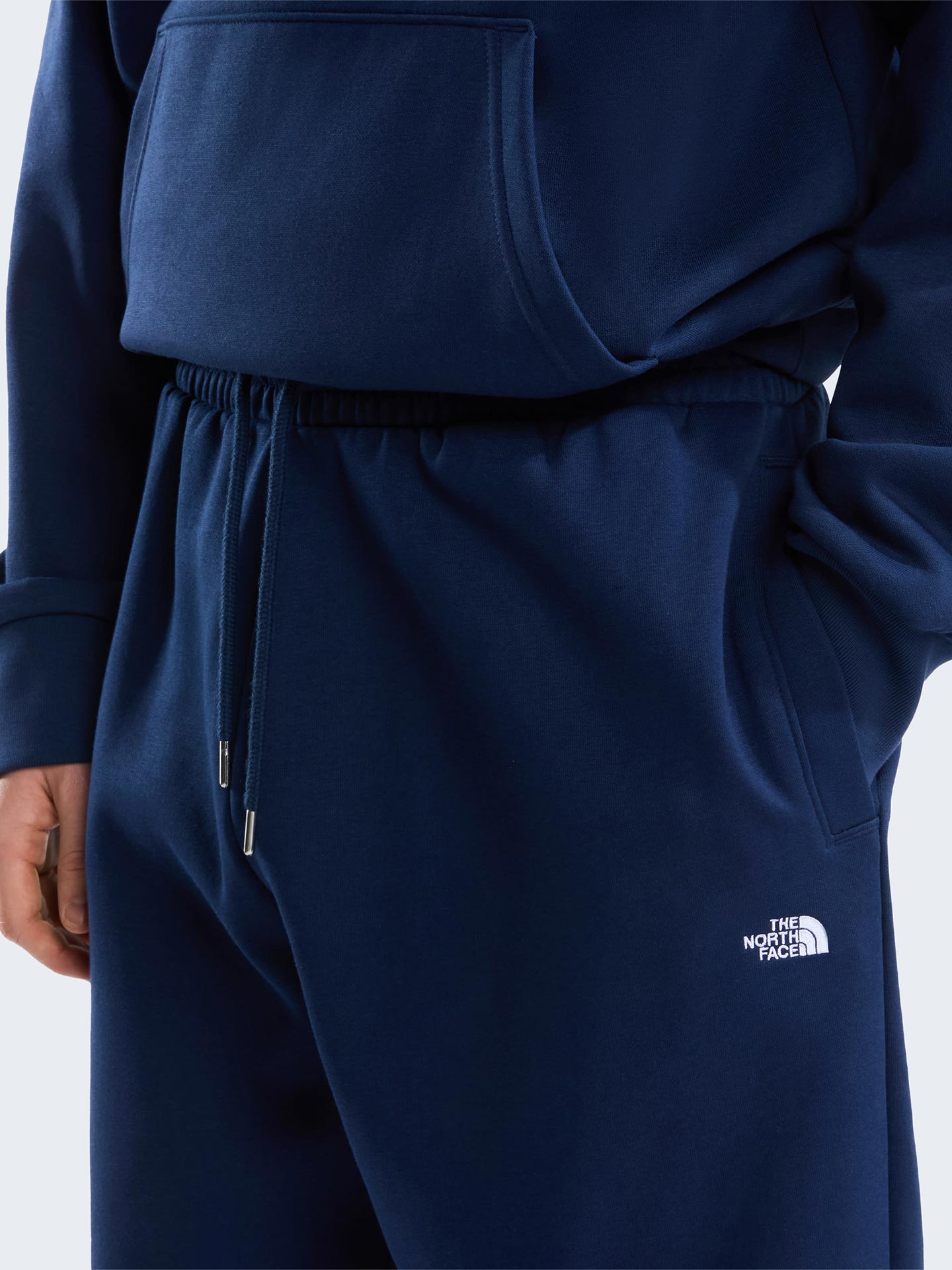 Sweatshirt com Capuz Evolution Simple Dome