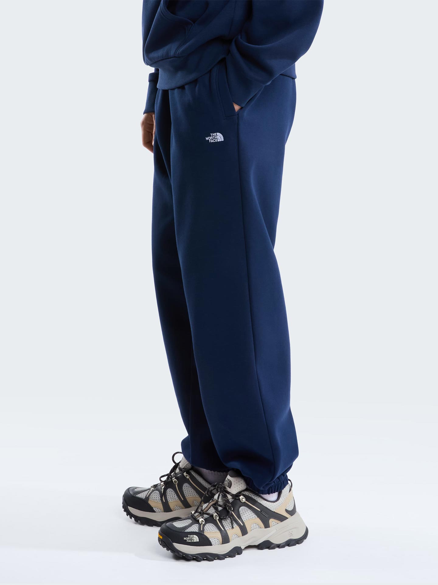 Sweatshirt com Capuz Evolution Simple Dome