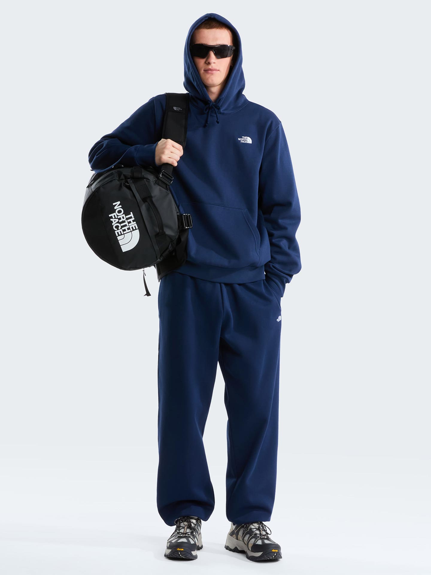 Sweatshirt com Capuz Evolution Simple Dome