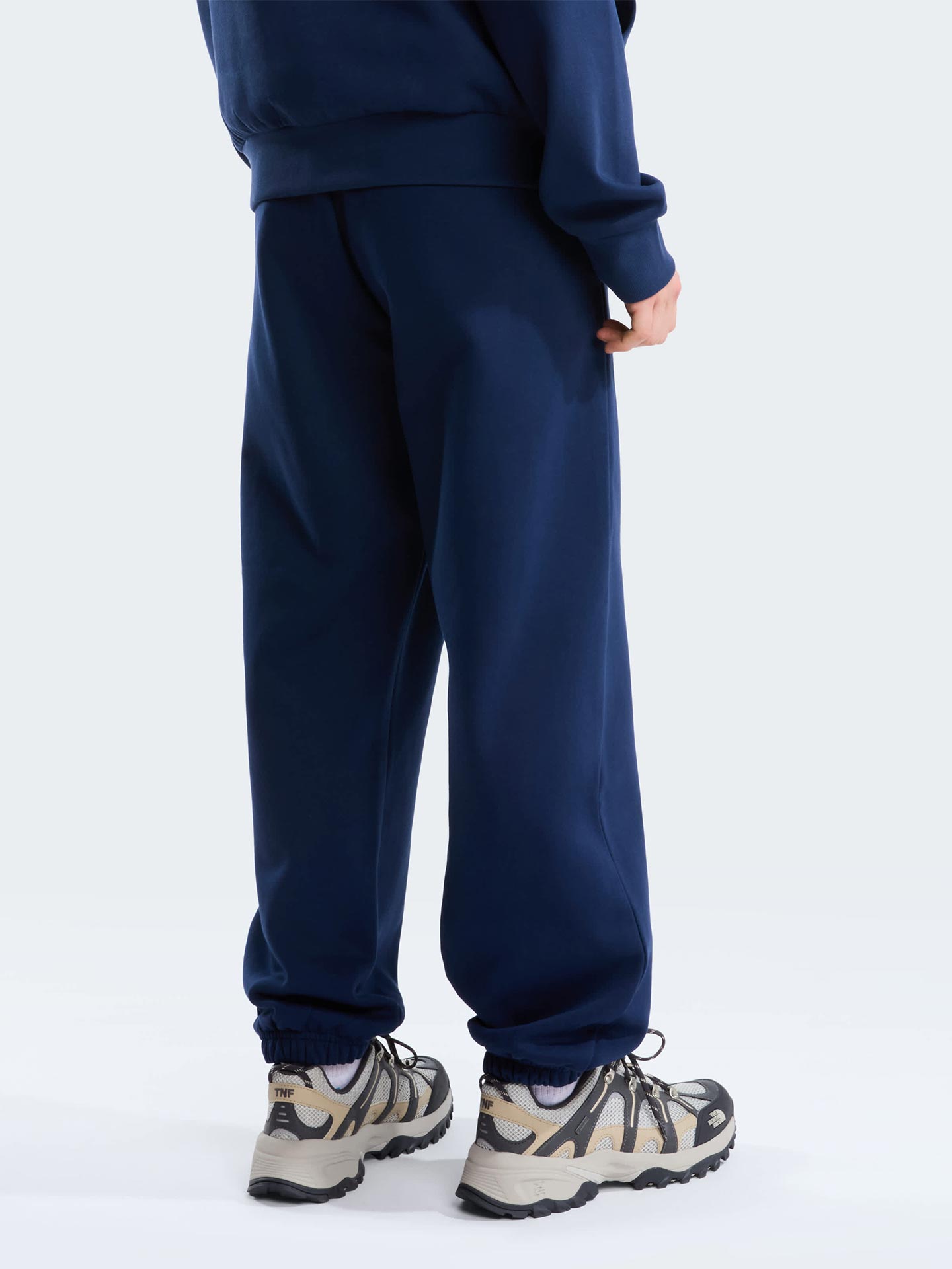 Sweatshirt com Capuz Evolution Simple Dome