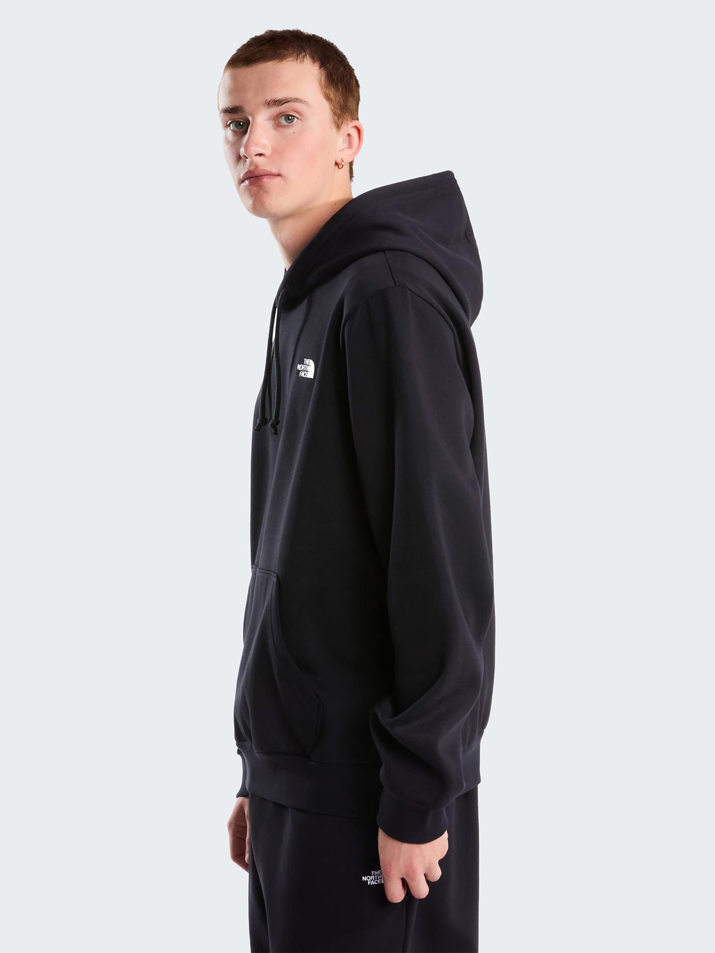 Sweatshirt com Capuz Evolution Simple Dome