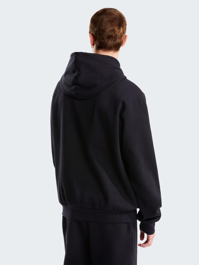 Sweatshirt com Capuz Evolution Simple Dome