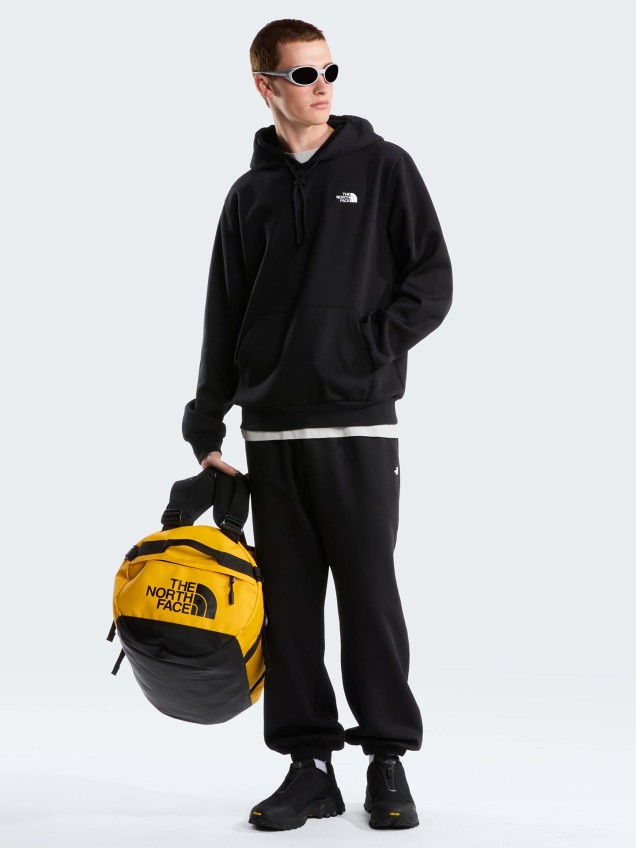 Sweatshirt com Capuz Evolution Simple Dome