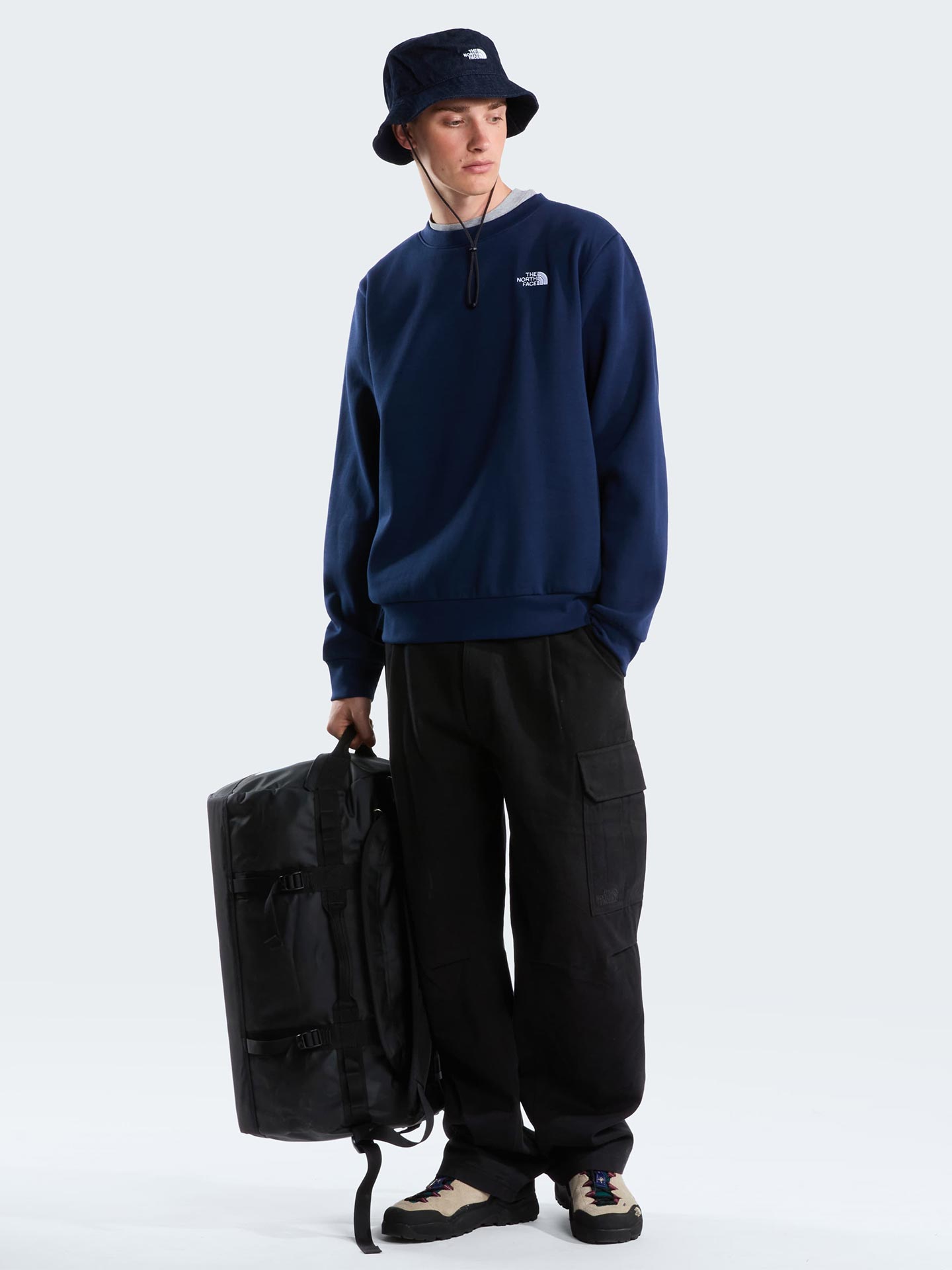 Sweatshirt Evolution Simple Dome Regular