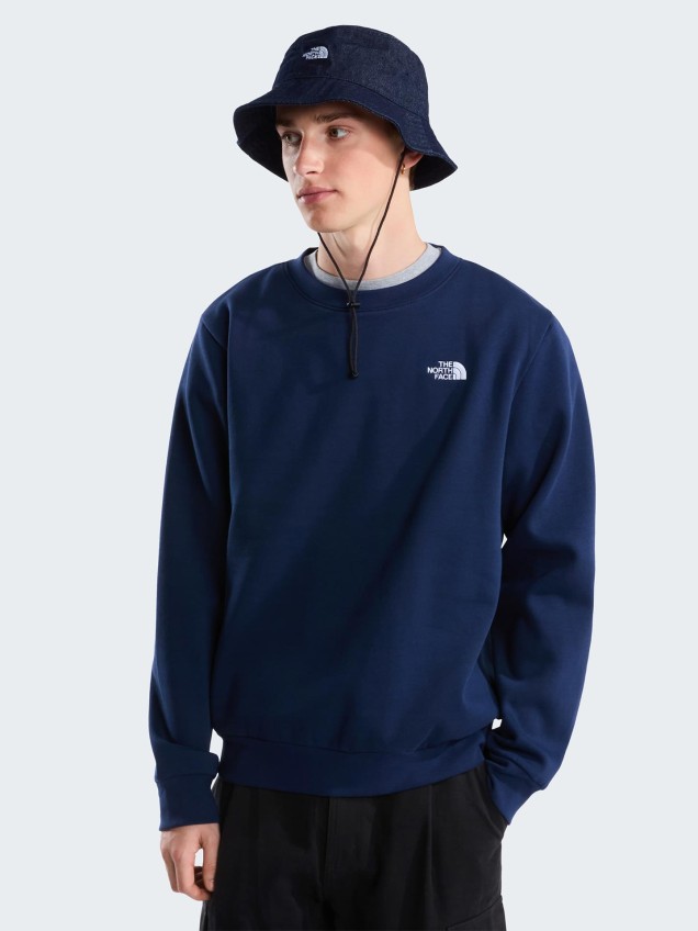 Sweatshirt Evolution Simple Dome Regular